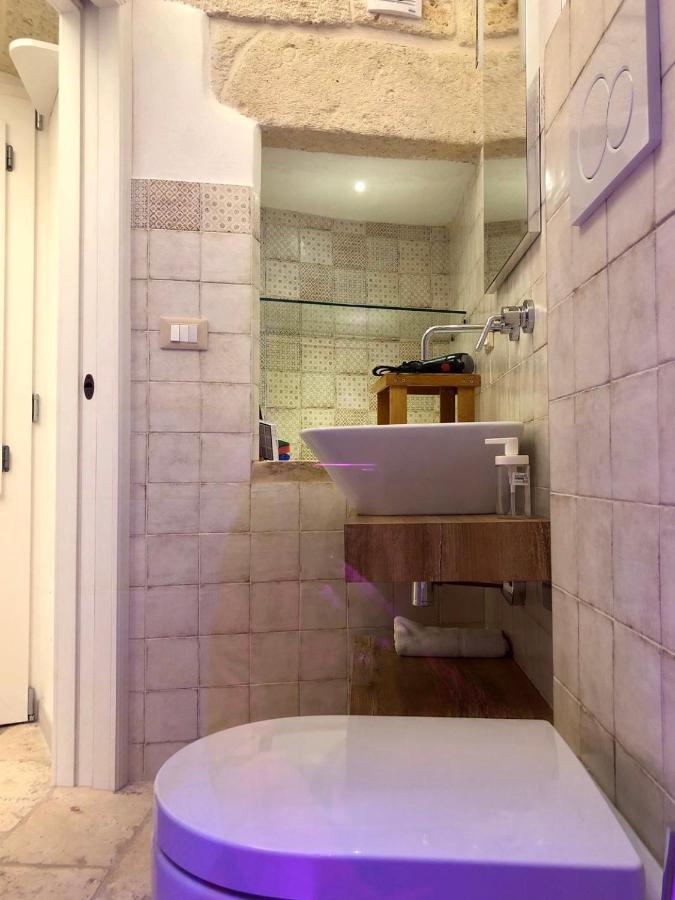 Bed and Breakfast Leavi Полиньяно-а-Маре Экстерьер фото