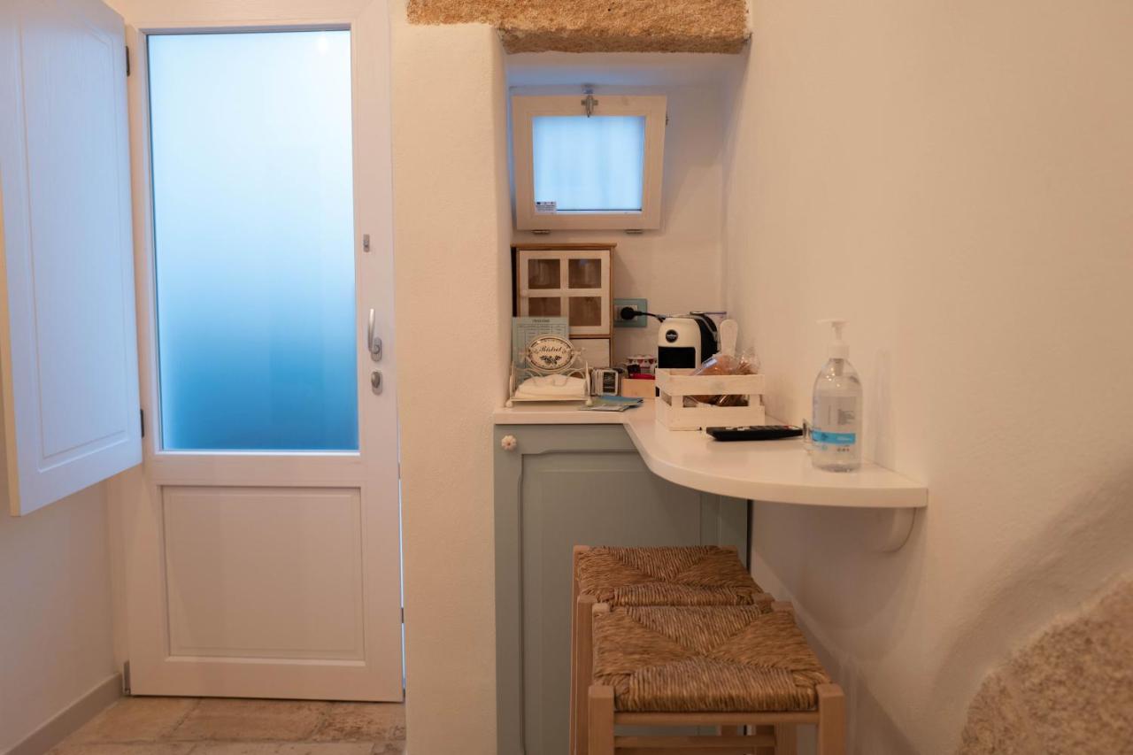 Bed and Breakfast Leavi Полиньяно-а-Маре Экстерьер фото