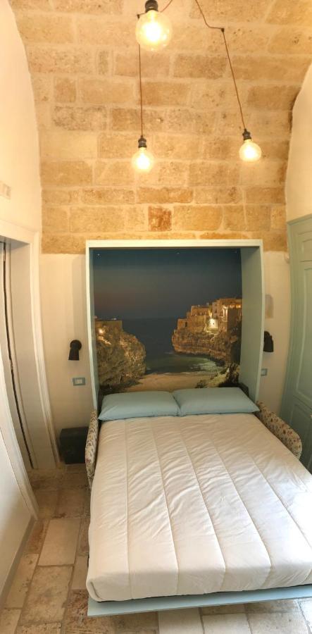 Bed and Breakfast Leavi Полиньяно-а-Маре Экстерьер фото