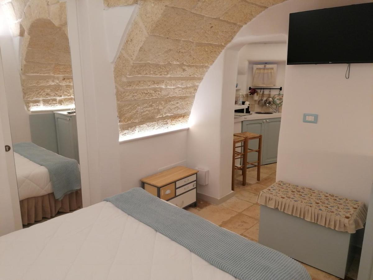 Bed and Breakfast Leavi Полиньяно-а-Маре Экстерьер фото